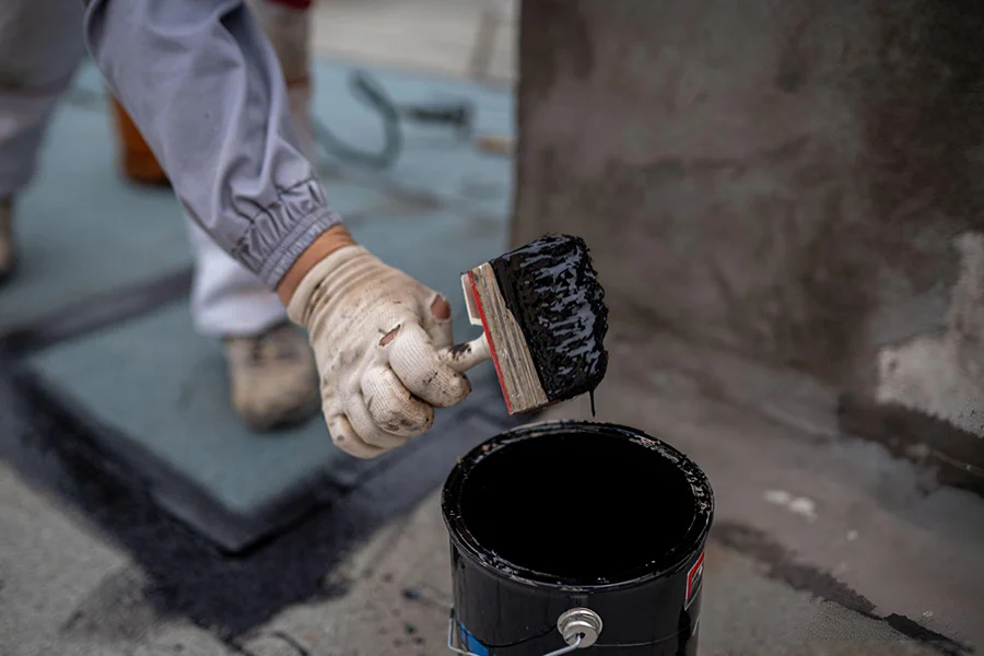 Basement Waterproofing in Winchester, TN