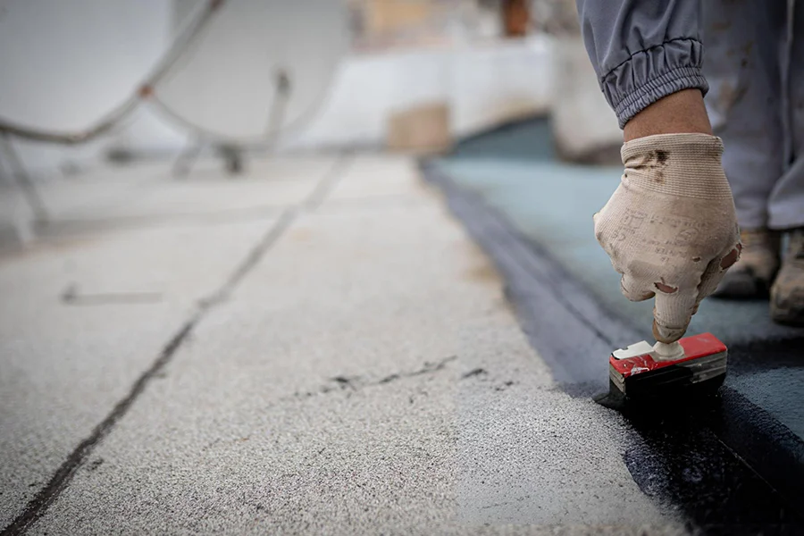 Basement Waterproofing in Winchester, TN