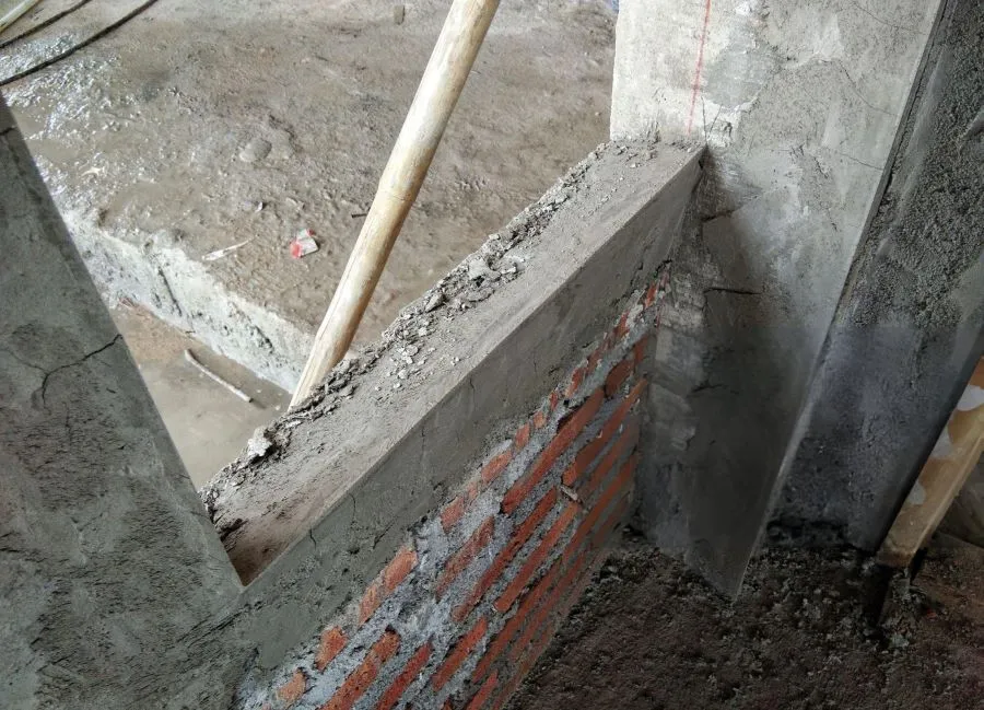 Concrete Slab Foundation Repair in Winchester, TN