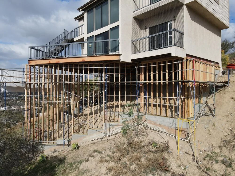 Expert Elevated Pilings or Stilts Foundation Repair in Winchester, TN