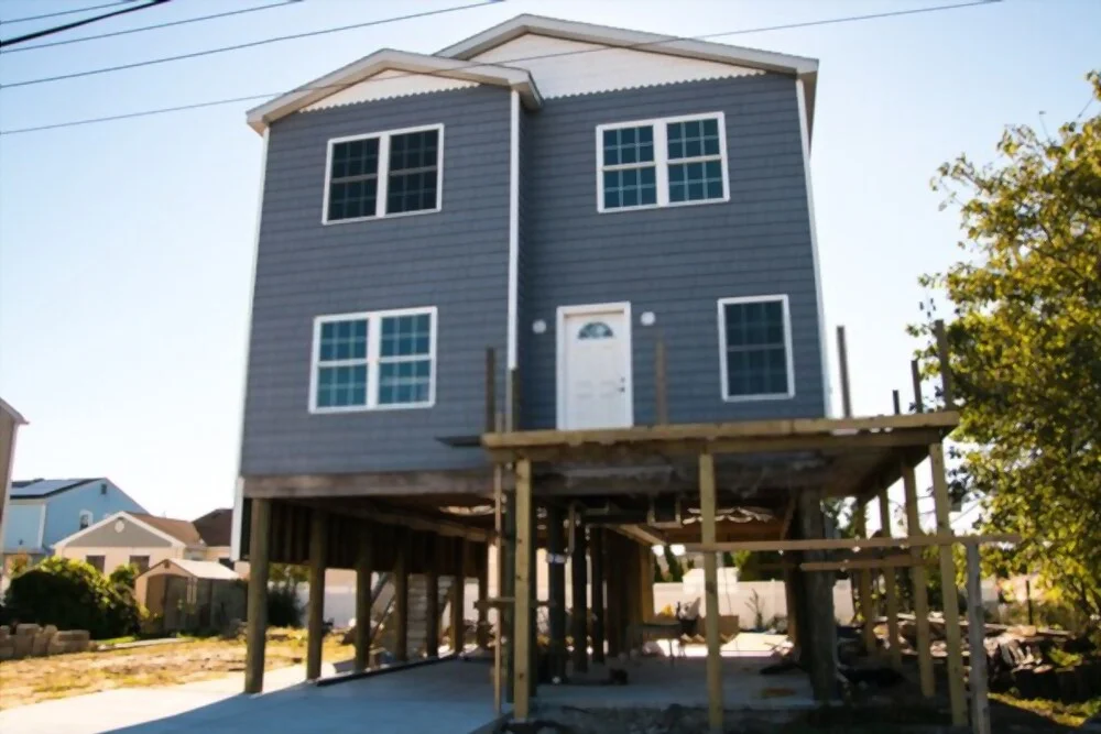 Expert Elevated Pilings or Stilts Foundation Repair in Winchester, TN
