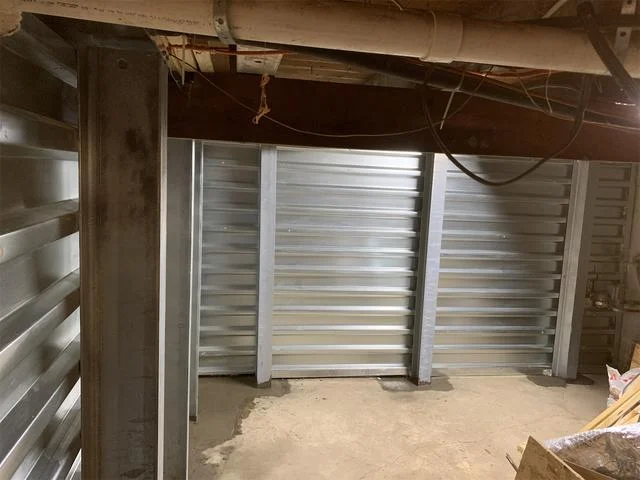 EverBrace™ Wall Restoration System in Winchester, TN