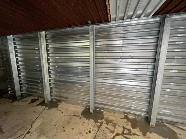 EverBrace™ Wall Restoration System in Winchester, TN