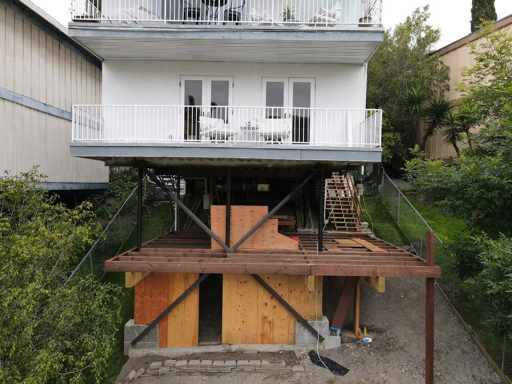 Foundation Repair in Cowan, TN