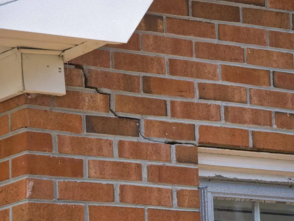 Foundation Wall Repair in Winchester, TN