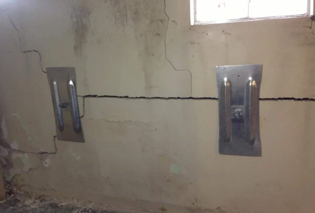 Geo Lock Wall Anchor System in Winchester, TN