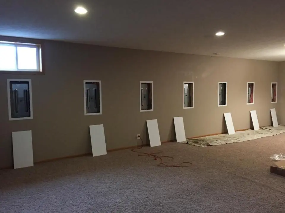 Geo Lock Wall Anchor System in Winchester, TN