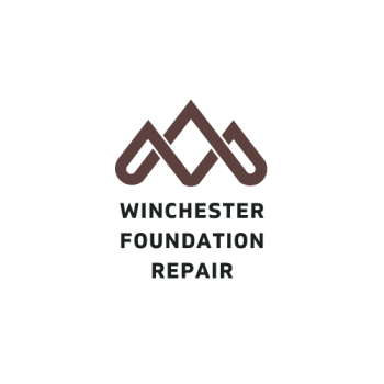 Winchester Foundation Repair Logo